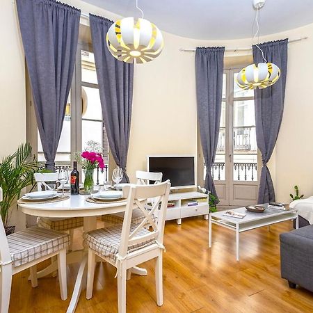 -Malagasunapts- Historic Heart Of Malaga Aa Wifi 外观 照片