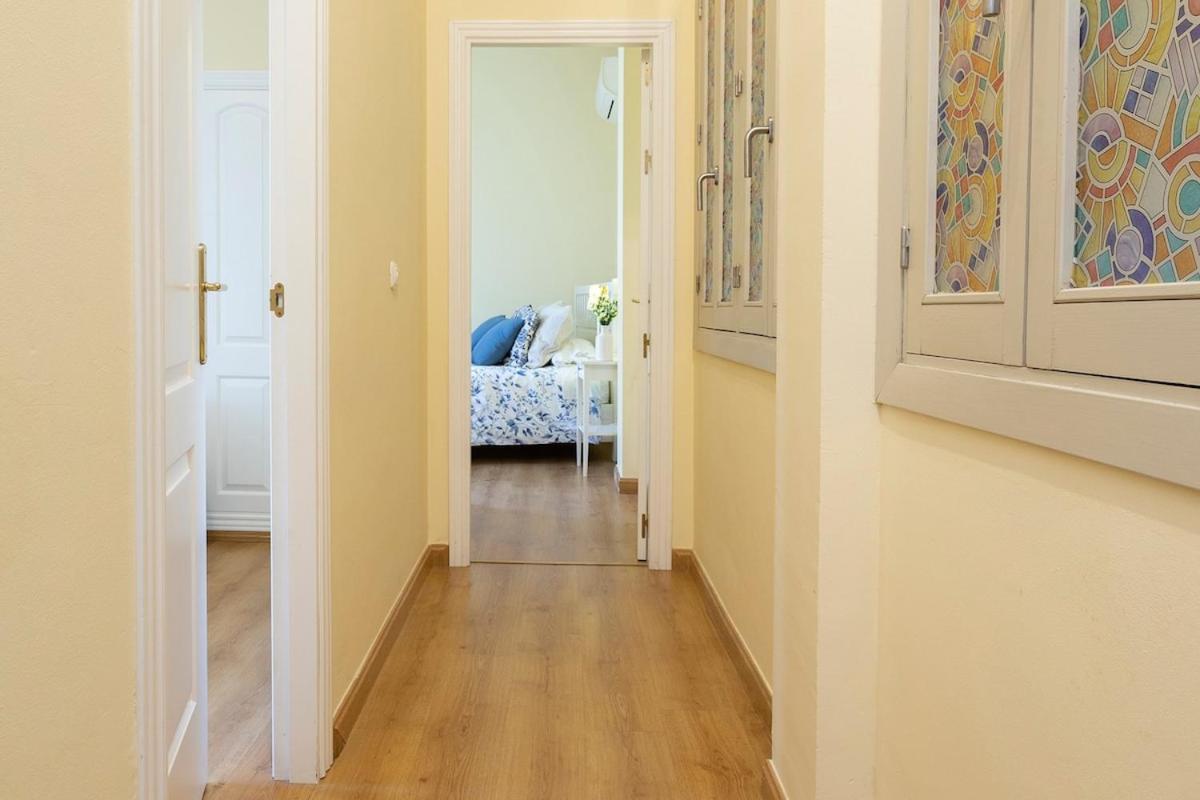 -Malagasunapts- Historic Heart Of Malaga Aa Wifi 外观 照片