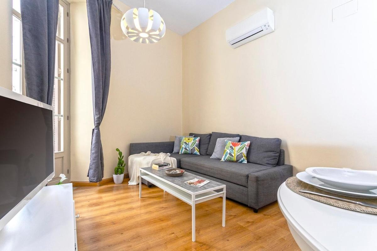 -Malagasunapts- Historic Heart Of Malaga Aa Wifi 外观 照片
